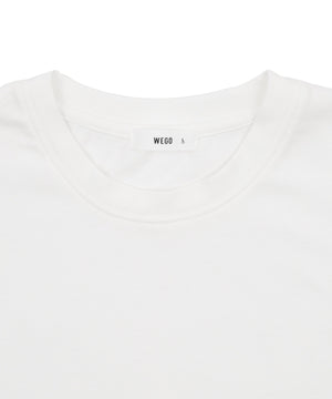 アンサンブルゲームロゴニットベスト