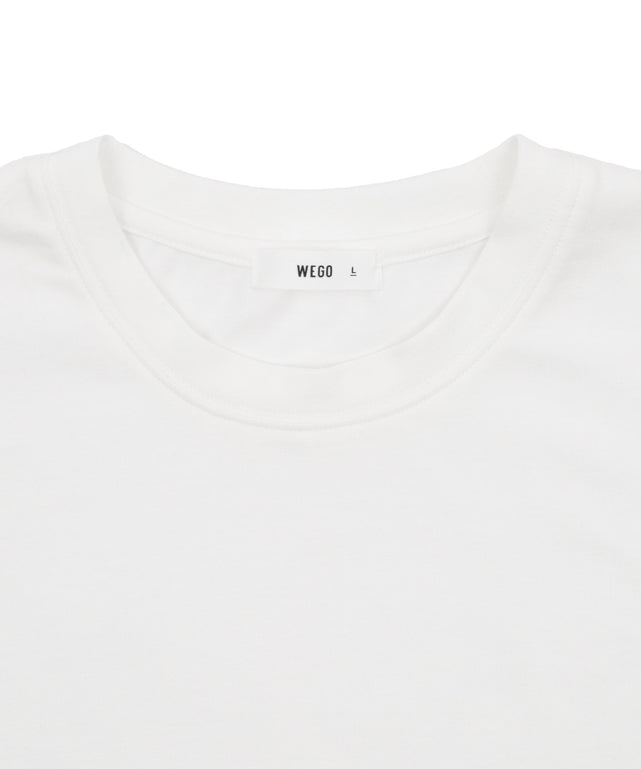 アンサンブルゲームロゴニットベスト