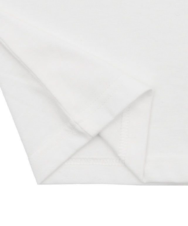 アンサンブルゲームロゴニットベスト