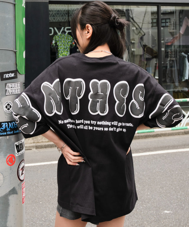 ブラック　モデル:159cm M着用