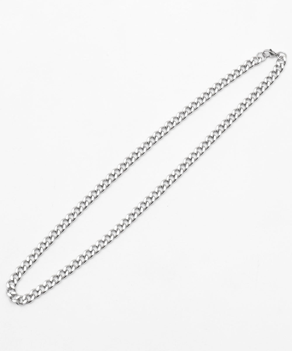 アクセ付きストレートロゴT（SS）