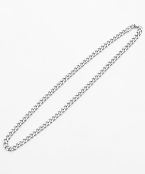 アクセ付きストレートロゴT（SS）