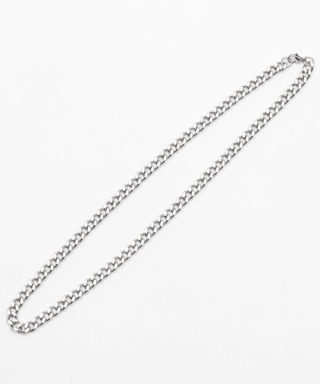 アクセ付きストレートロゴT（SS）