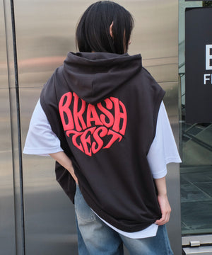 スミクロ　モデル:159cm L着用