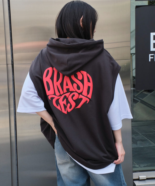 スミクロ　モデル:159cm L着用