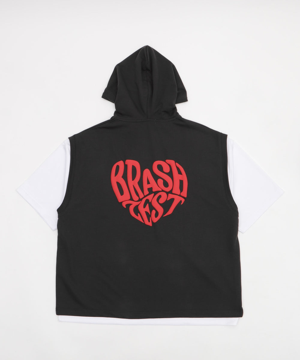 パーカーアンサンブルT（SS）