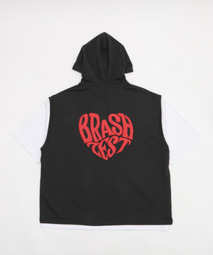 パーカーアンサンブルT（SS）