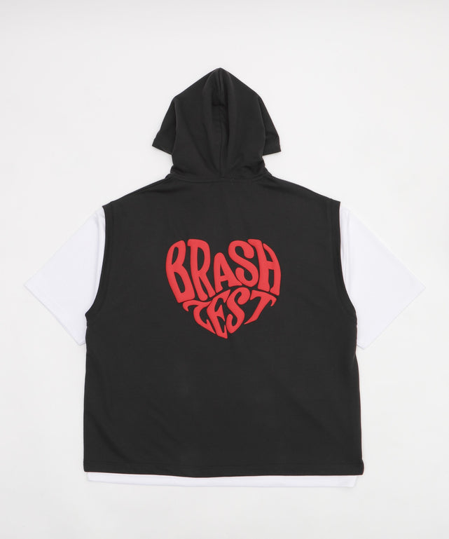 パーカーアンサンブルT（SS）