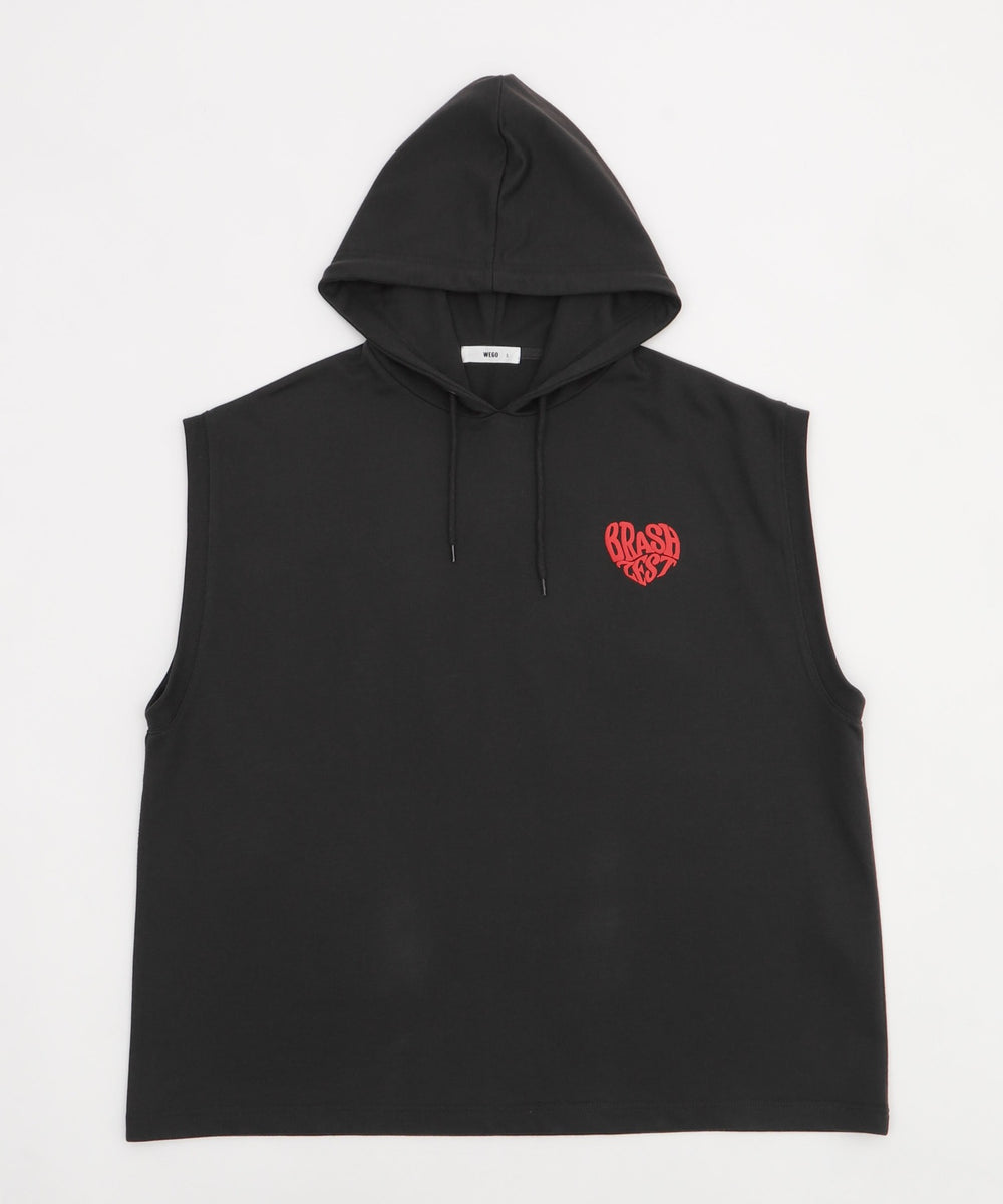 パーカーアンサンブルT（SS）