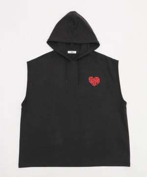 パーカーアンサンブルT（SS）