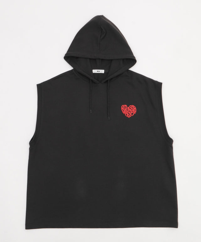 パーカーアンサンブルT（SS）