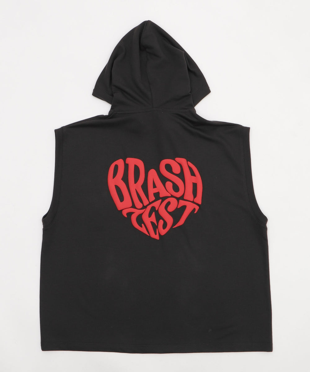 パーカーアンサンブルT（SS）