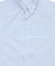 オックスフォードダメージアップリケシャツ（SS）