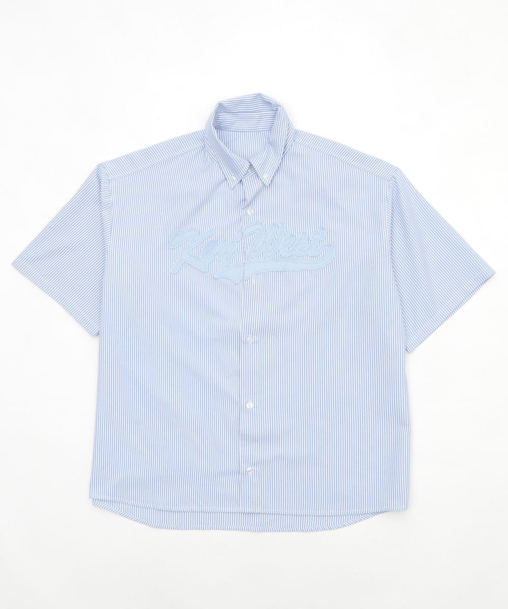 ブルーストライプ