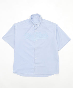 ブルーストライプ