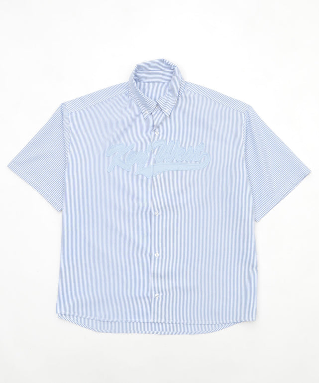 ブルーストライプ