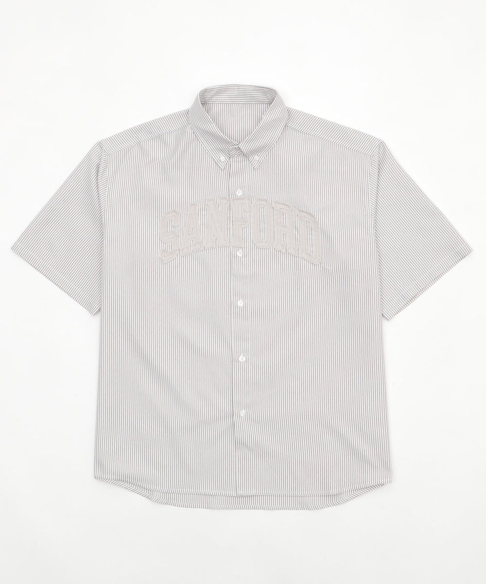 グレーストライプ