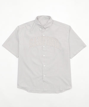 グレーストライプ