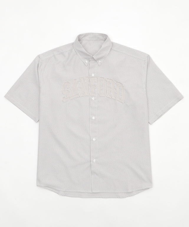 グレーストライプ