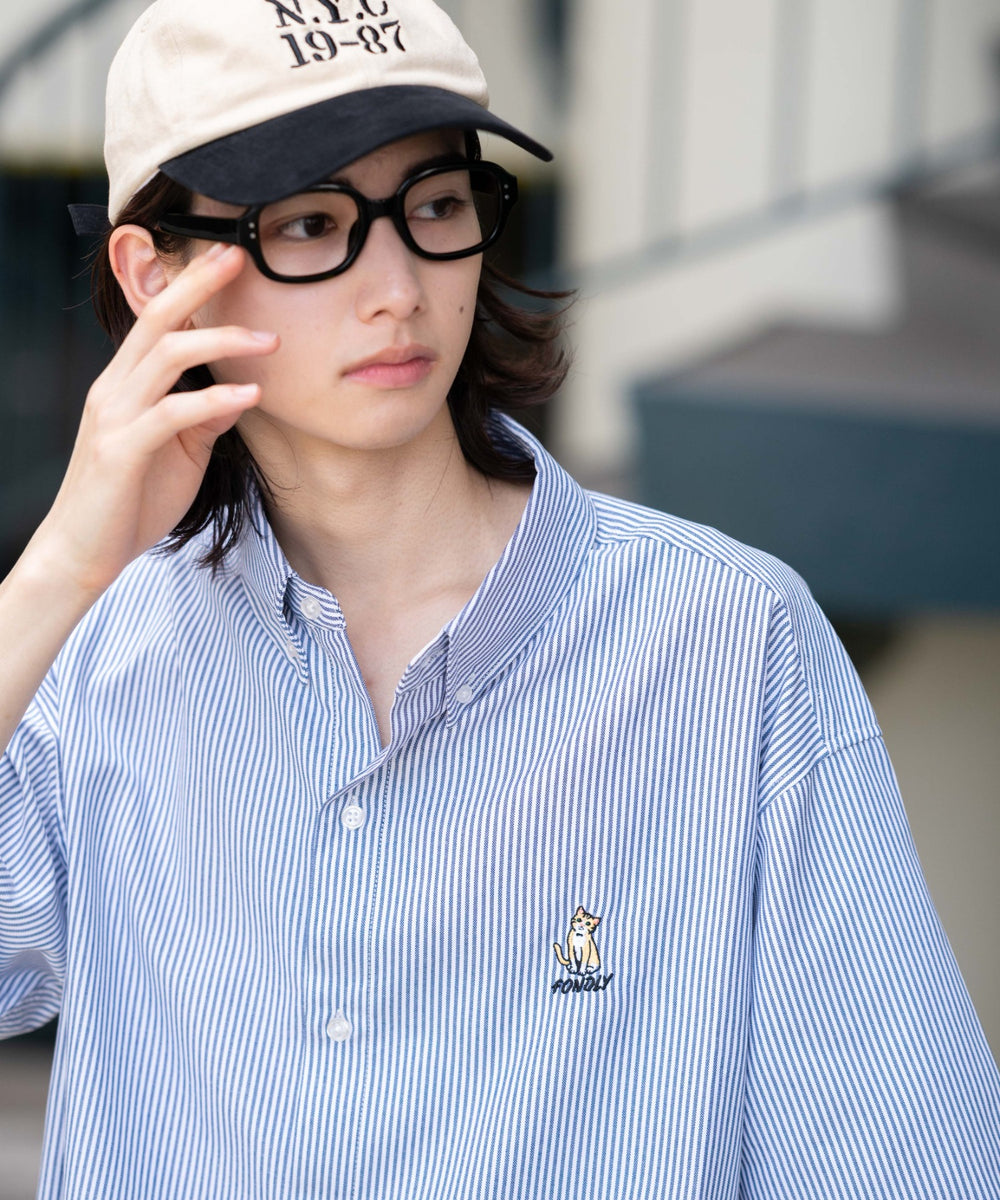 柄2 モデル：175cm L着用