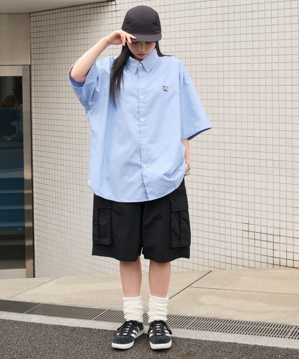 サックス モデル：159cm L着用v