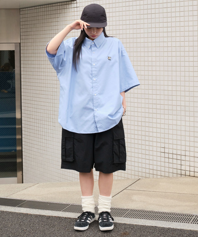 サックス モデル：159cm L着用v