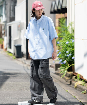 柄1 モデル：175cm L着用