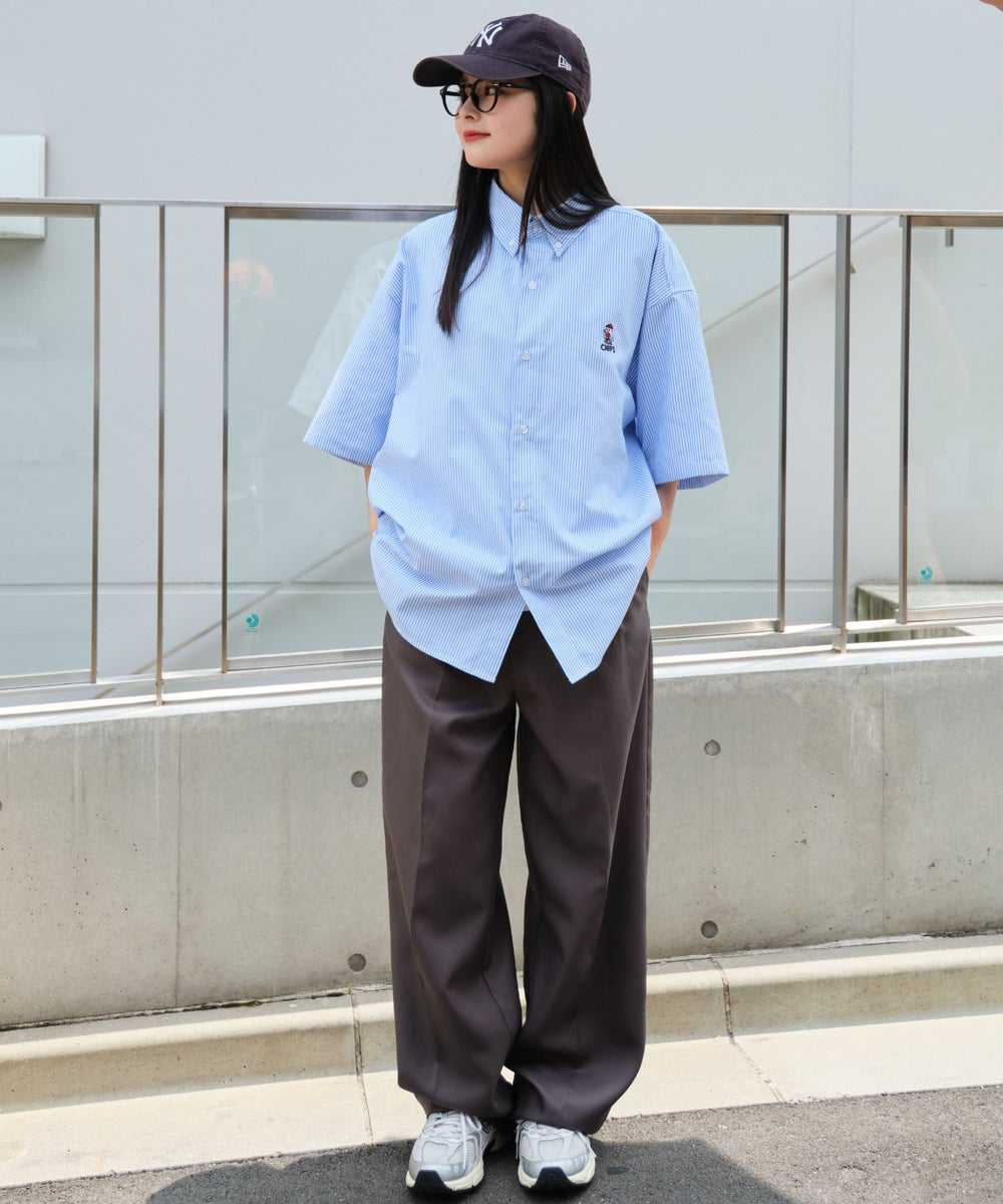 柄1 モデル：160cm L着用