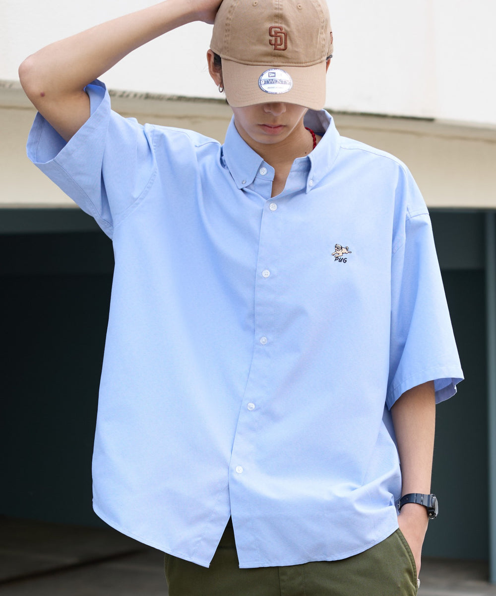 サックス モデル：178cm L着用