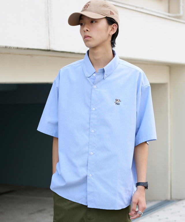 サックス モデル：178cm L着用