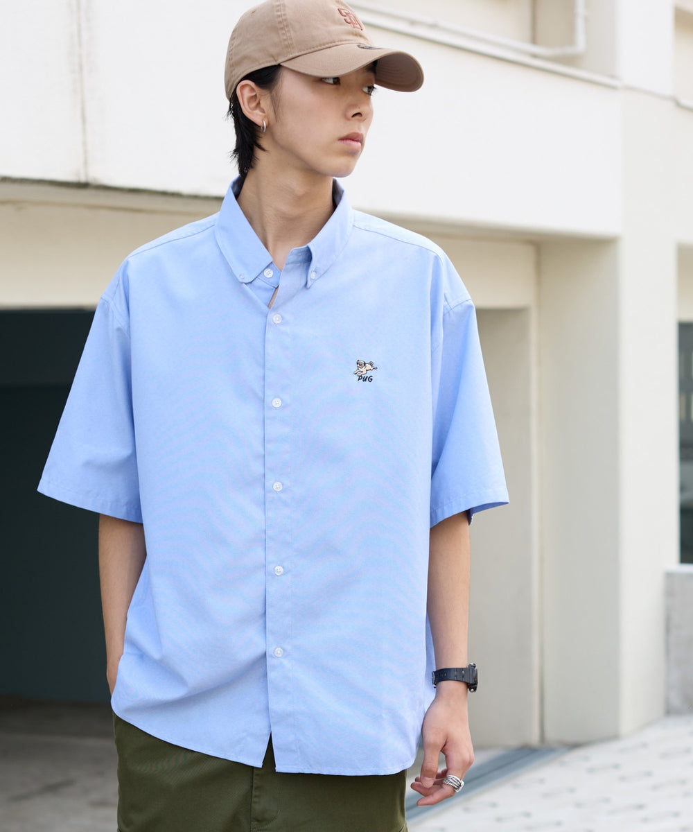 サックス モデル：178cm L着用