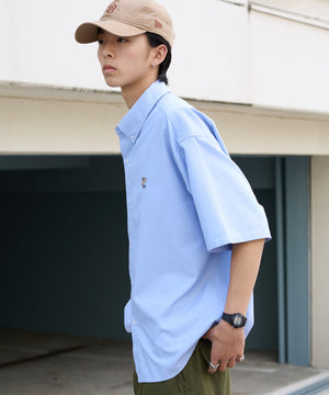 サックス モデル：178cm L着用