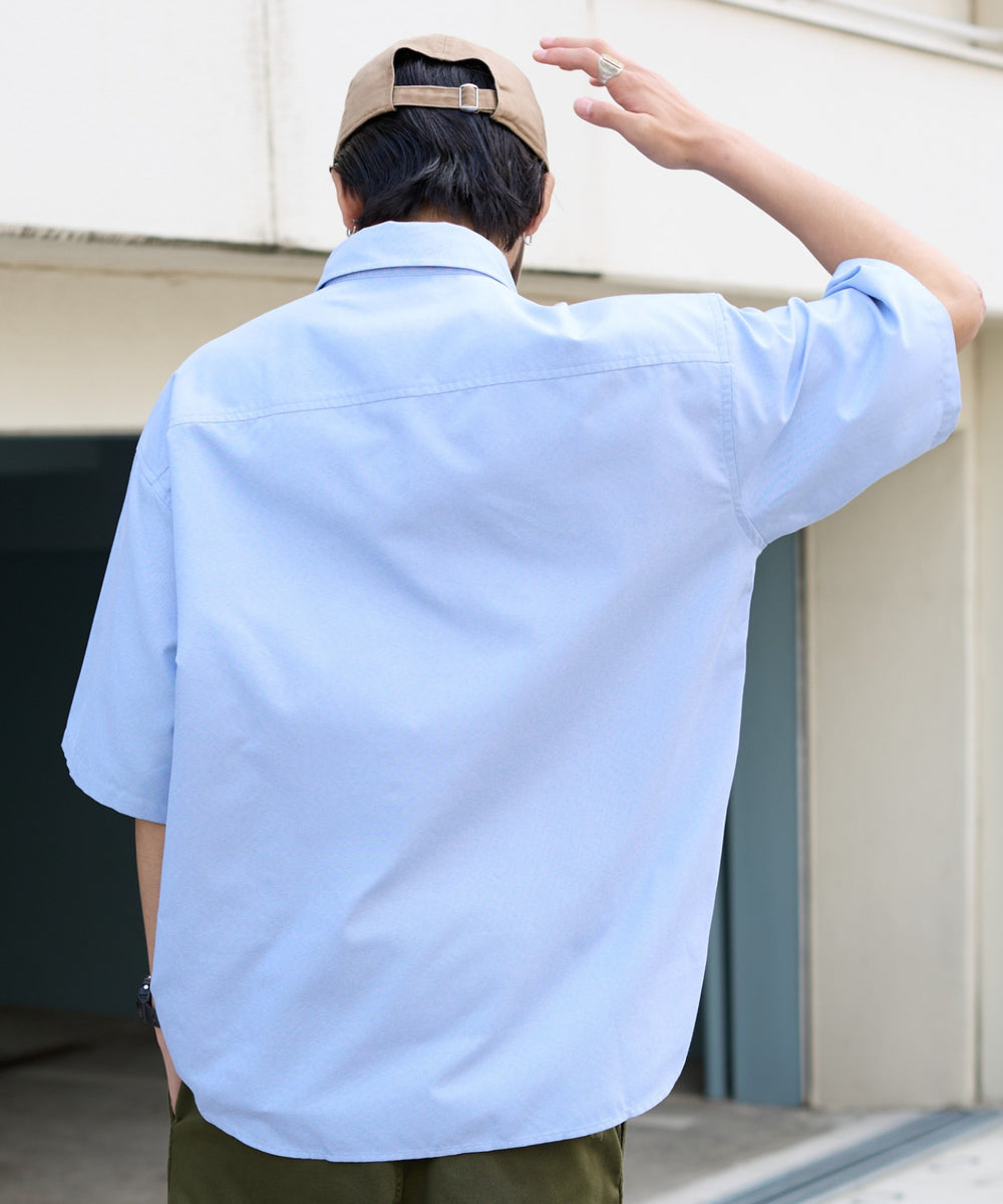 サックス モデル：178cm L着用