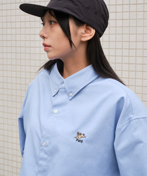 サックス モデル：159cm L着用v