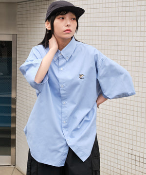 サックス モデル：159cm L着用v