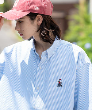 柄1 モデル：175cm L着用