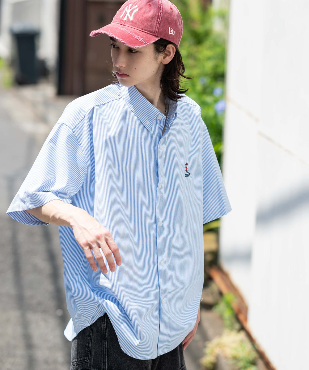 柄1 モデル：175cm L着用