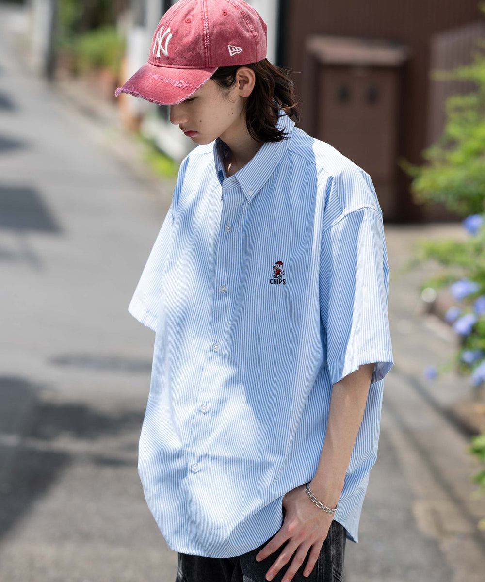 柄1 モデル：175cm L着用