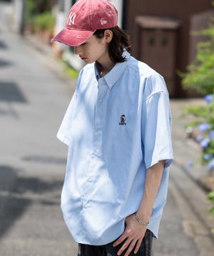 柄1 モデル：175cm L着用