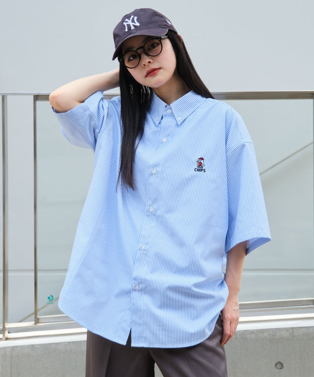 柄1 モデル：160cm L着用