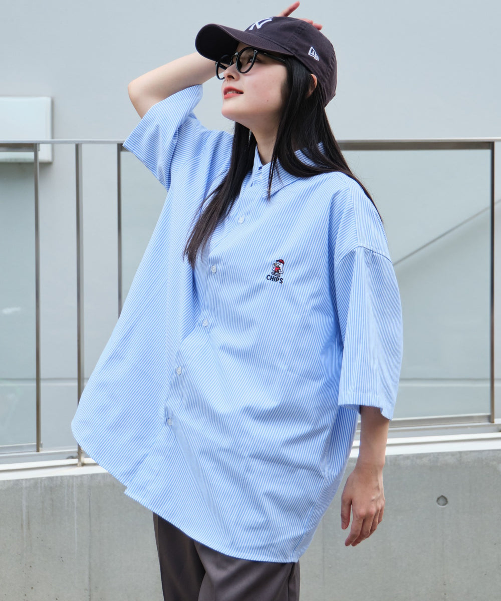 柄1 モデル：160cm L着用