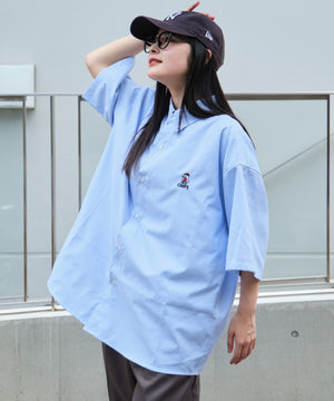 柄1 モデル：160cm L着用