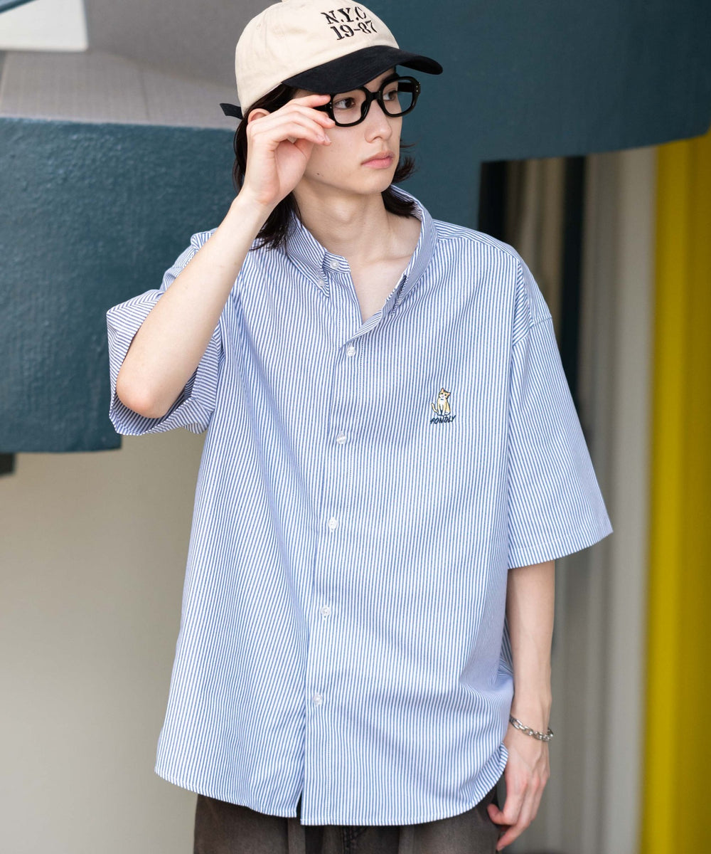 柄2 モデル：175cm L着用