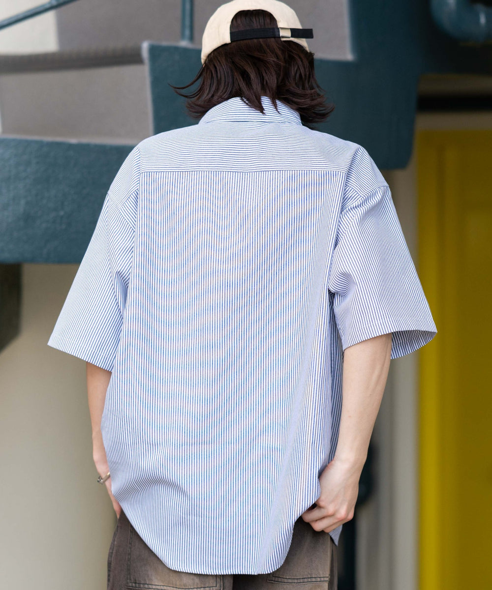 柄2 モデル：175cm L着用