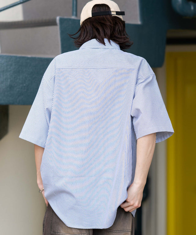 柄2 モデル：175cm L着用