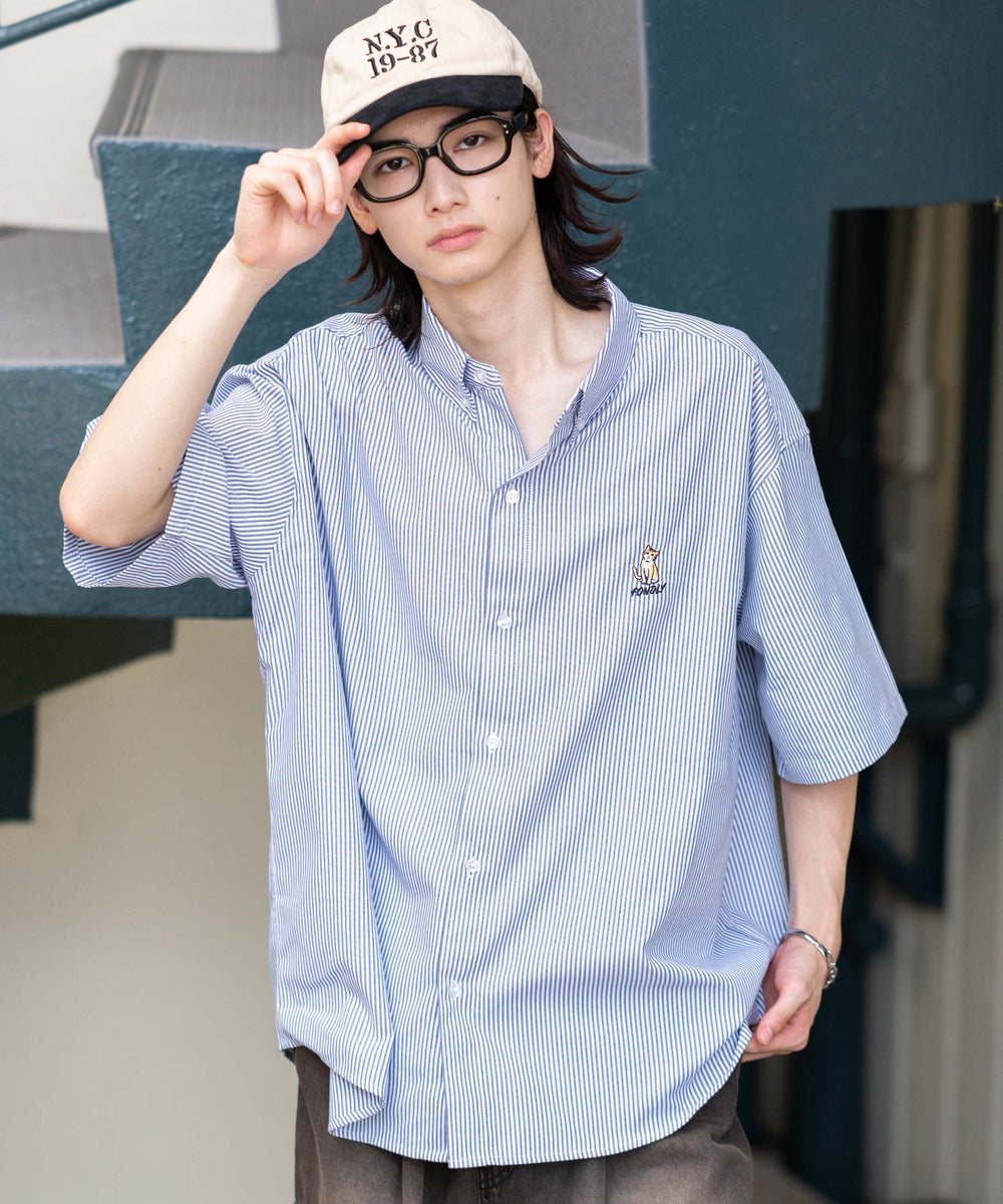 柄2 モデル：175cm L着用