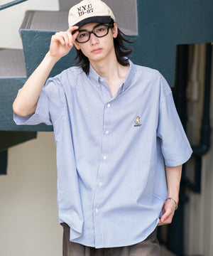 柄2 モデル：175cm L着用