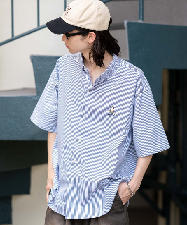 柄2 モデル：175cm L着用