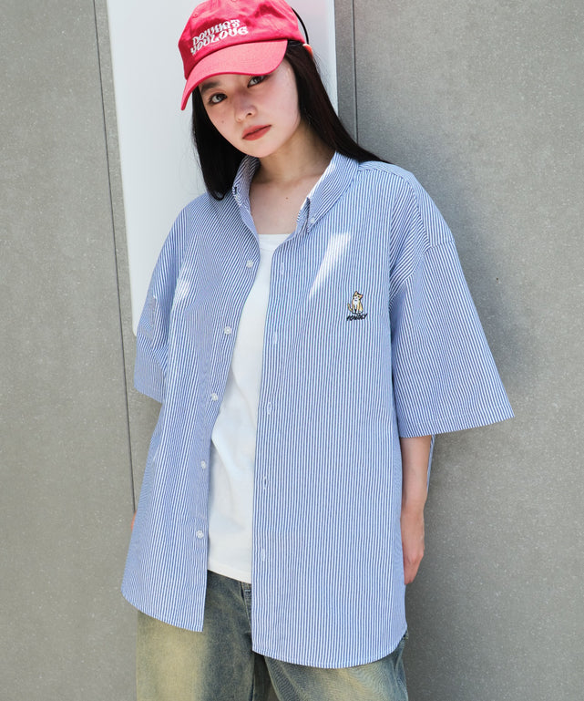 柄2 モデル：160cm L着用