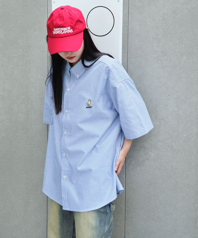 柄2 モデル：160cm L着用